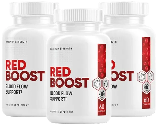 RedBoost Discount 81% off 