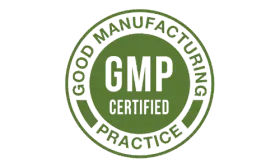 GMP Certified - Red Boost Male Health Supplement