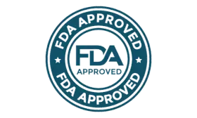 FDA Approved - Red Boost Male Health Supplement