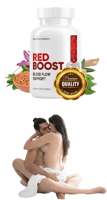 What is Red Boost 